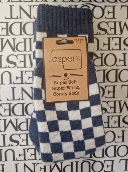 Jess & Lou/Jaspers Cosy Socks