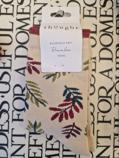 Thought Socks Men & Women