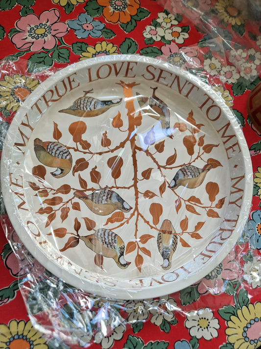 Emma Bridgewater Circular Serving Tray