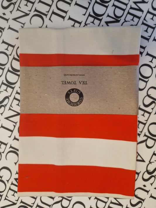 Corniche Tea Towel