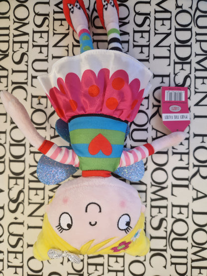 Rachel Ellen Soft Toys