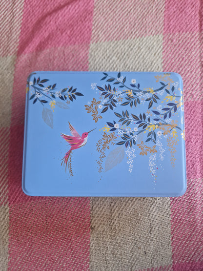 Sara Miller Large Rectangle Tins