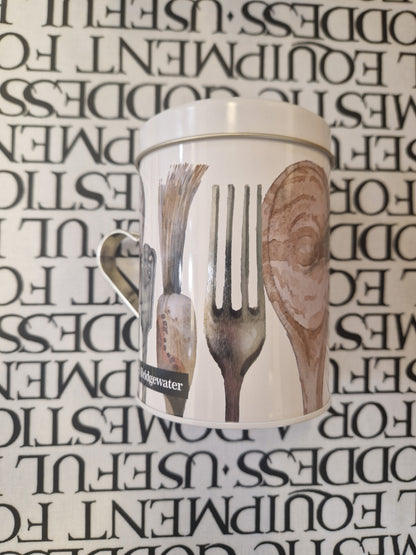Emma Bridgewater Shaker