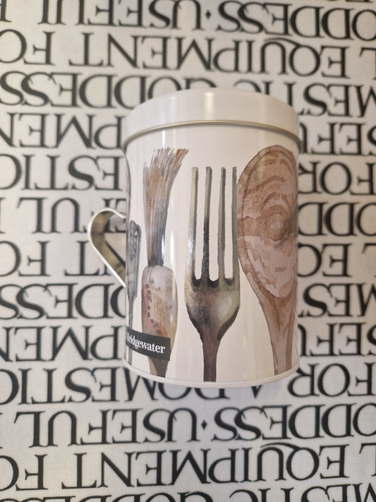 Emma Bridgewater Shaker