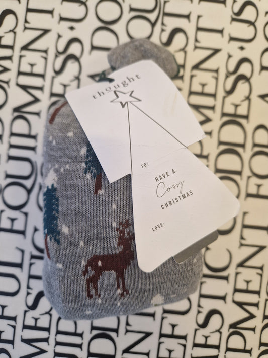 Thought Socks