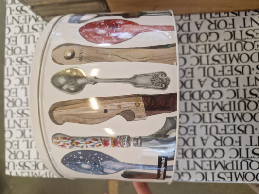 Emma Bridgewater Circular 3 in 1 Cake Tin