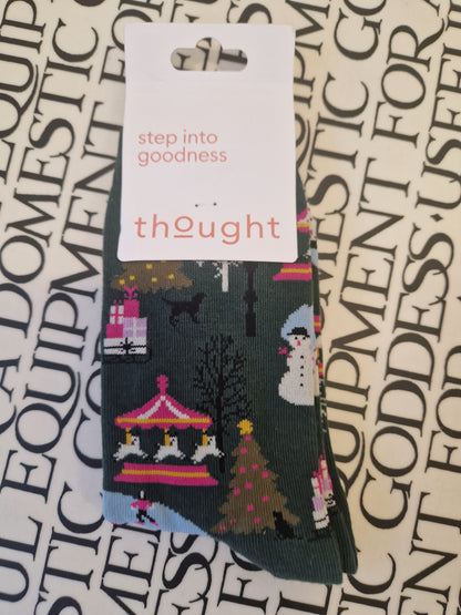 Thought Socks Men & Women