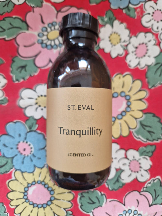 St Eval Reed Diffuser Refills