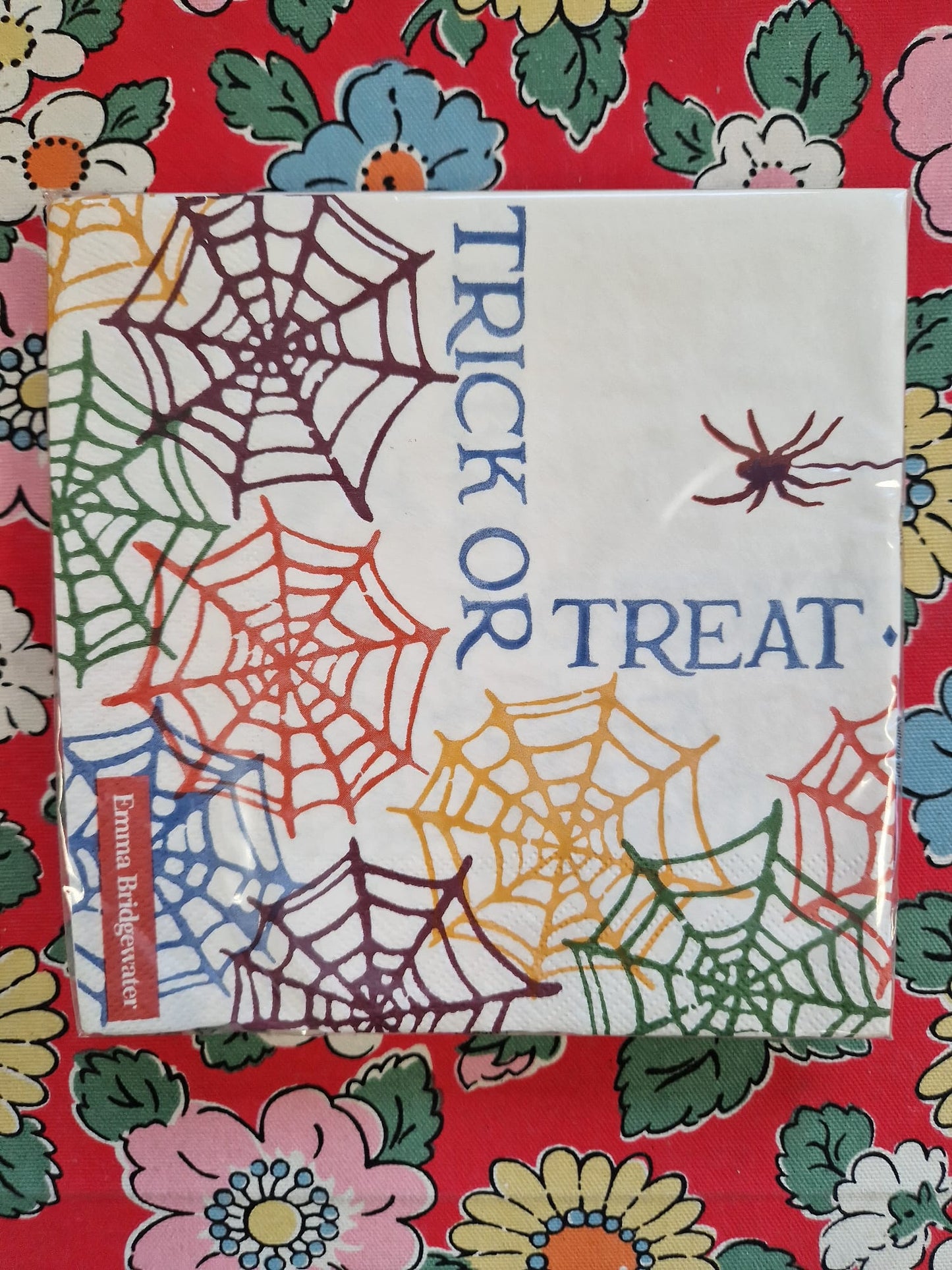 Emma Bridgewater 20x Napkins