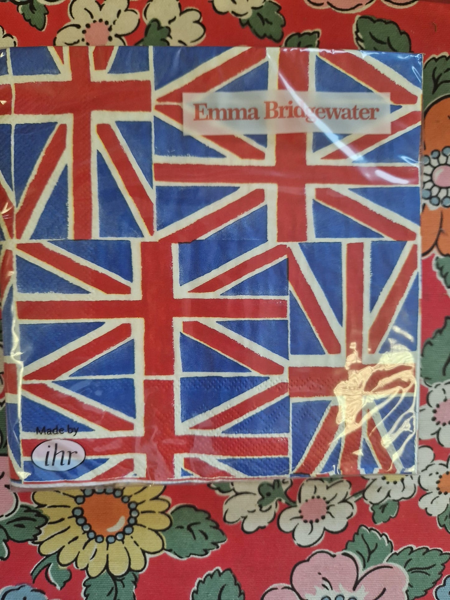 Emma Bridgewater 20x Napkins