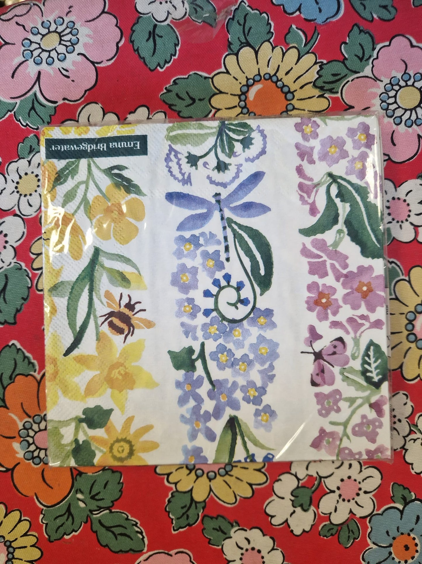 Emma Bridgewater 20x Napkins